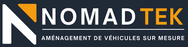 Logo NomadTek